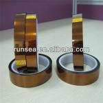 high temperature tape / polymide tape / poly tape