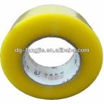 high quality transparent OPP tape