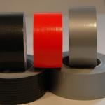 Cloth tape