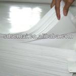 high glossy self adhesive paper