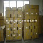 EVA hotmelt adhesive film of low operating temp