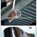 refrigerator sticky aluminium duct tape