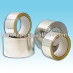 UL723 APPROVALED Flame-Retardant Aluminum Foil Tapes