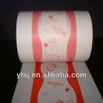 PE plastic film