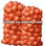 HDPE mesh bag for Potatoes and Onions