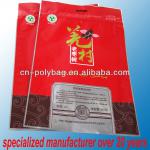 zip lock bags, laminated zipped bags heat sealable