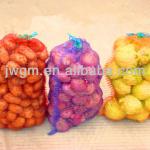 Fruit raschl mesh bag