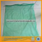 70x90CM 80x100CM green colour HDPE Date Bag