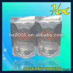 High quality plastic zip lock bag/aluminum foil zip lock bag