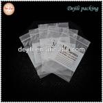 barcode printing polybags