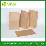 Wholesale Printed Paper Food Packaging Packets