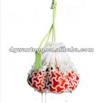 FDA silicone string bag for cooking