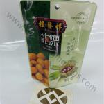 plastic food packaging bag