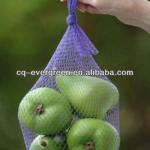2013 China washable polypropylene fruit mesh net bag