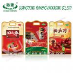 High Glossy Heat Seal Dried Fruit Packaging