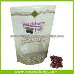 Delicate Printing High Quality Fruit And Nut Packaging