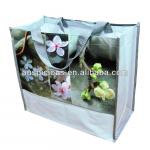 Christmas hot sellingPP woven Lamination bags