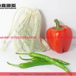 wholesale fruit mesh bag manufacture