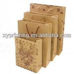 kraft paper sacks