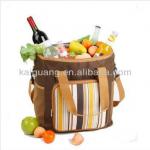 fruit cooler shopping bag