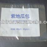 LDPE bag