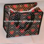 eco-friendly pp woven bag