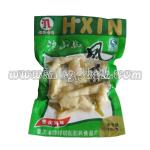 Plastic Laminated Vacuum Sealed Packing Pouch
