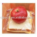 Nylon PE Clear Vacuum Barrier Bags