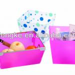 Laminated Plastic Packaging Film For Snack And Food