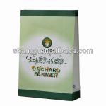 Food Grade Paper Bag For Packing