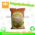 new design eco-friendly woven rice bag