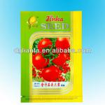Plastic Ecological seed bag/flower seed bags/plant seed bag