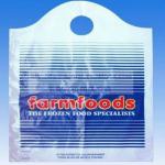 01111 with hole on head farm food pp bag