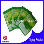 zip lock aluminium foil plastic packaging bags