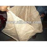 JUTE JUMBO BAGS/Jute Large bags