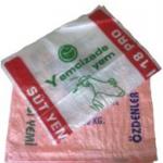 PP WOVEN FEED BAG