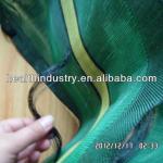 HDPE woven snake bag with handle