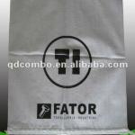 2012 New Virgin PP Woven Plastic Bags Poly Bag