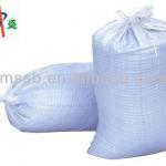 pe sand bag 40kgs