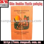 Supply Birds Food Bags and Sacks by PP Woven Fabric, Go to China sunpack