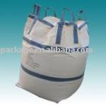 pp bulk jumbo bag