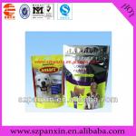 poly animal feed packaging bag