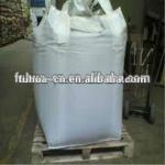 PP Circular Container bag/lime packing bag