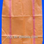 cheap pp woven animal feed bag