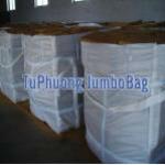 Big size PP Jumbo bag