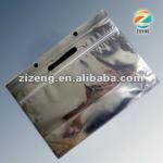 High quality PP transparent bag