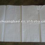 white pp woven bags for seed