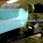 packaging plastic green silage bale wrap film