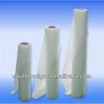 original new PVA water transfer film for embroidery backing