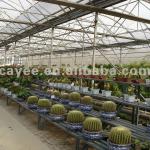 Greenhouse film for agricultural cover